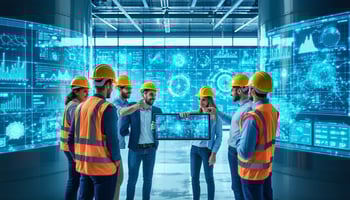 Securing the Water Sector: Actionable Network Protection with ThreatSTOP