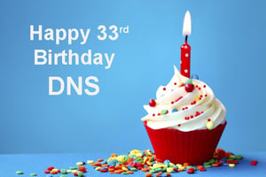 Internet Pioneer Discusses Creation, Expectations and Security of DNS on its 33rd Birthday