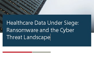 New ThreatSTOP Research Report on Why Healthcare Data is Under Attack