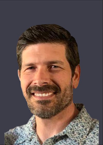 Photo of Joe Dahlquist