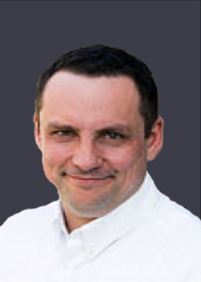 Photo of Nicko Dehaine